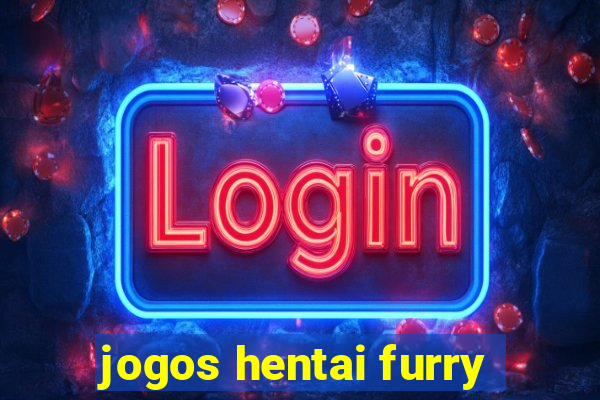 jogos hentai furry